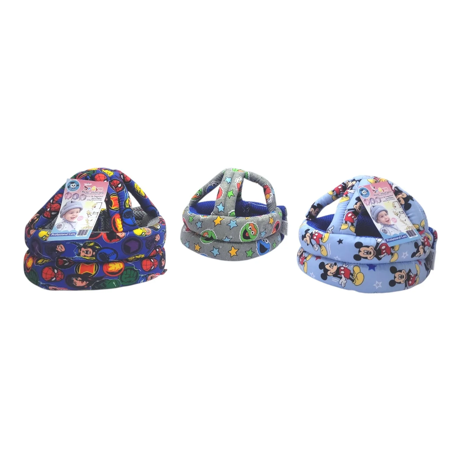 CASCO DE SEGURIDAD PARA CAMINAR
