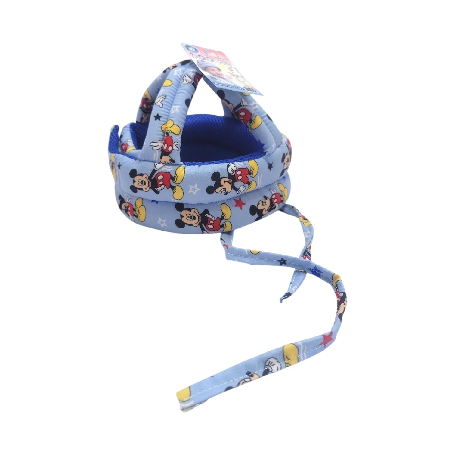 CASCO DE SEGURIDAD PARA CAMINAR