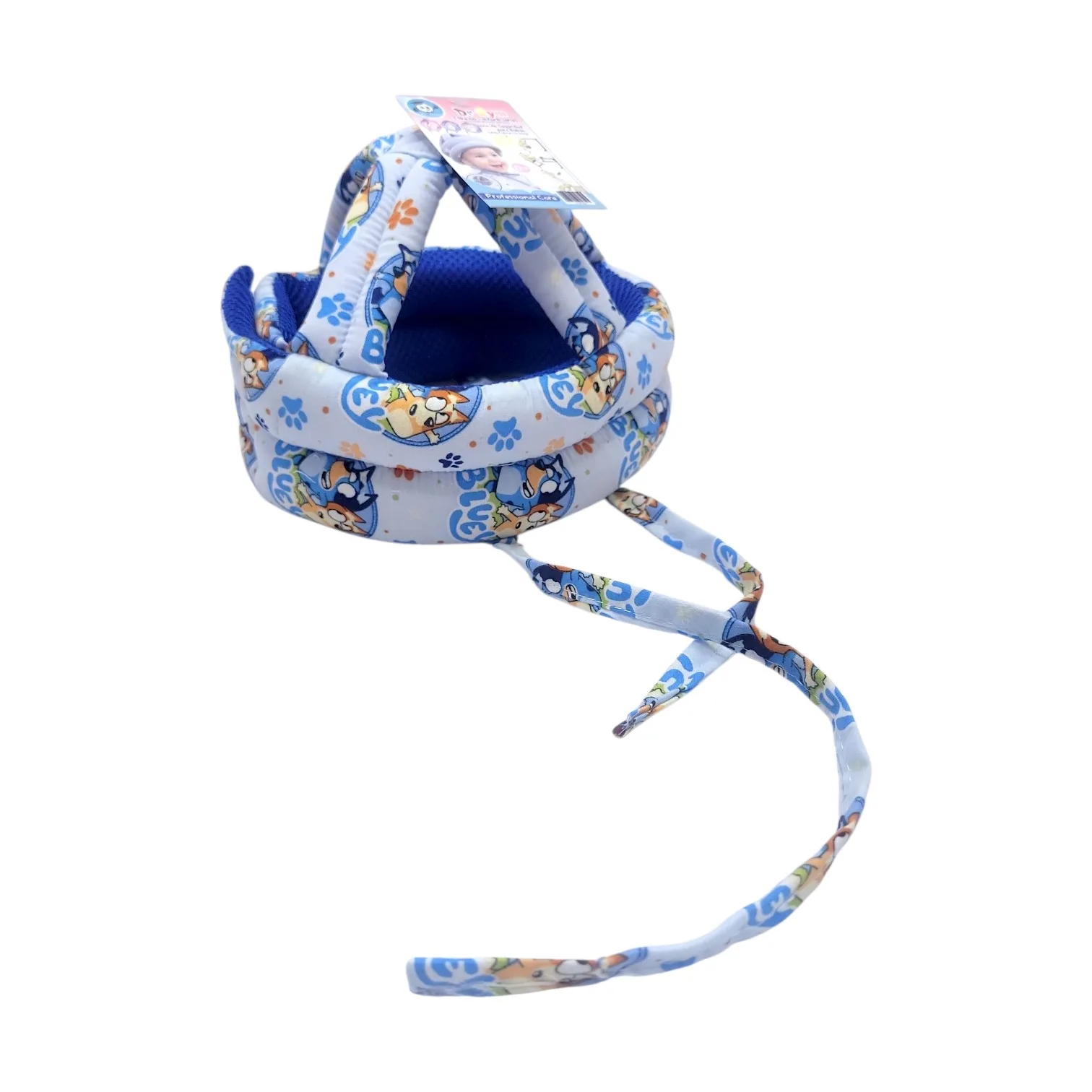 CASCO DE SEGURIDAD PARA CAMINAR