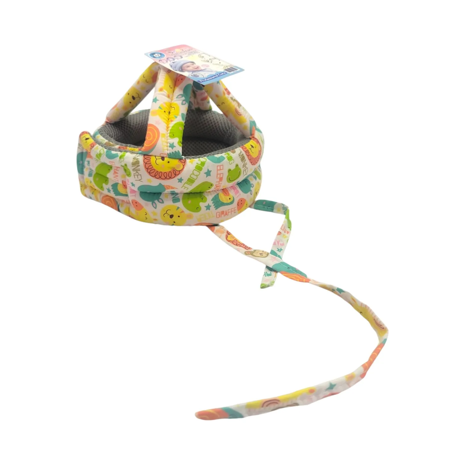 CASCO DE SEGURIDAD PARA CAMINAR