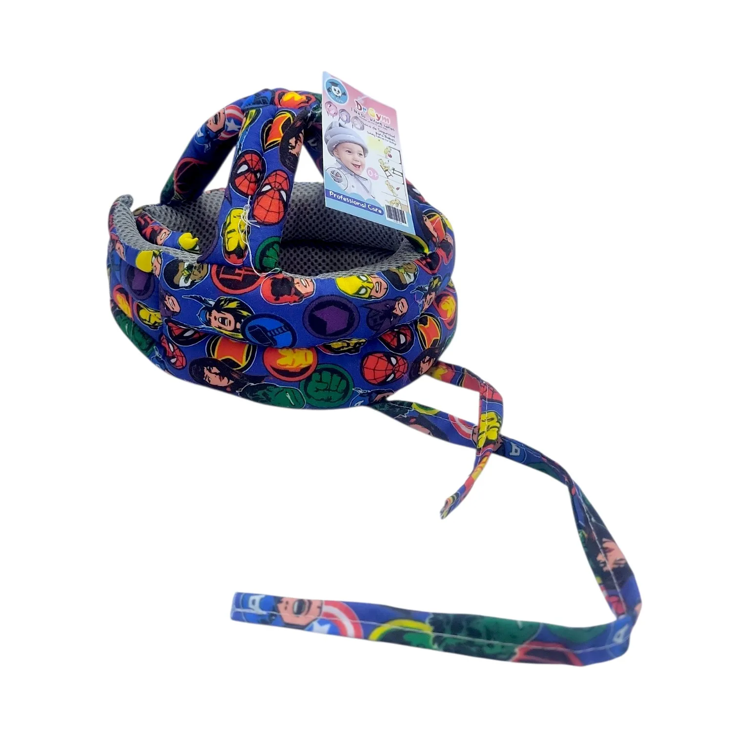 CASCO DE SEGURIDAD PARA CAMINAR