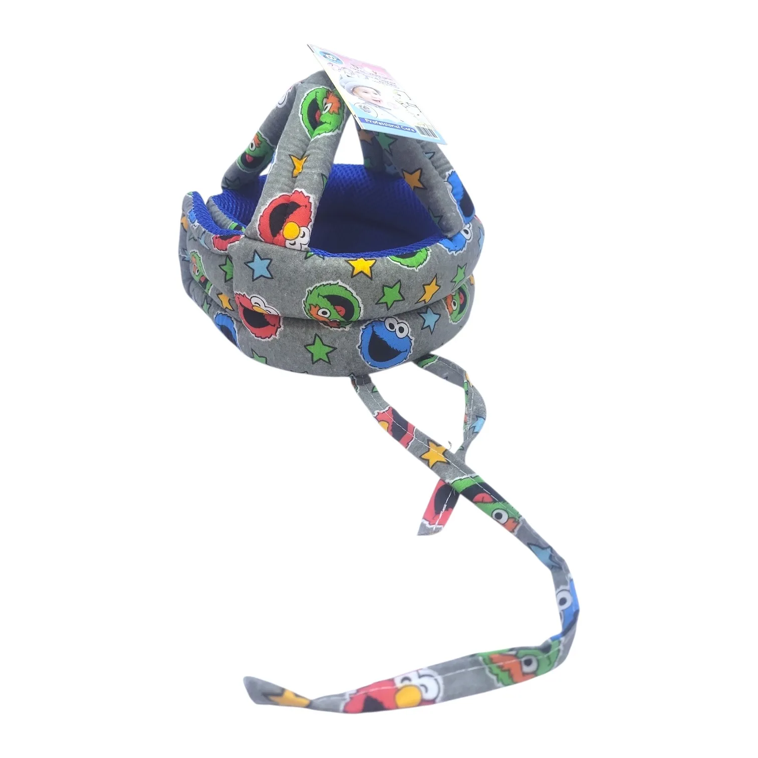 CASCO DE SEGURIDAD PARA CAMINAR