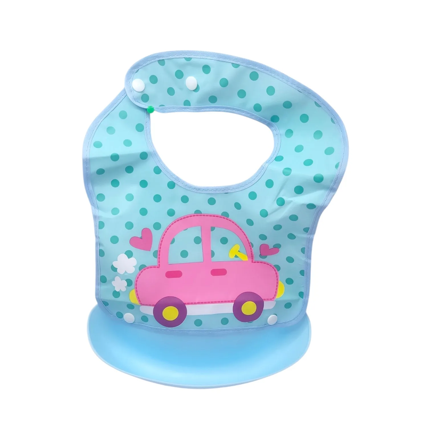 Colores suaves