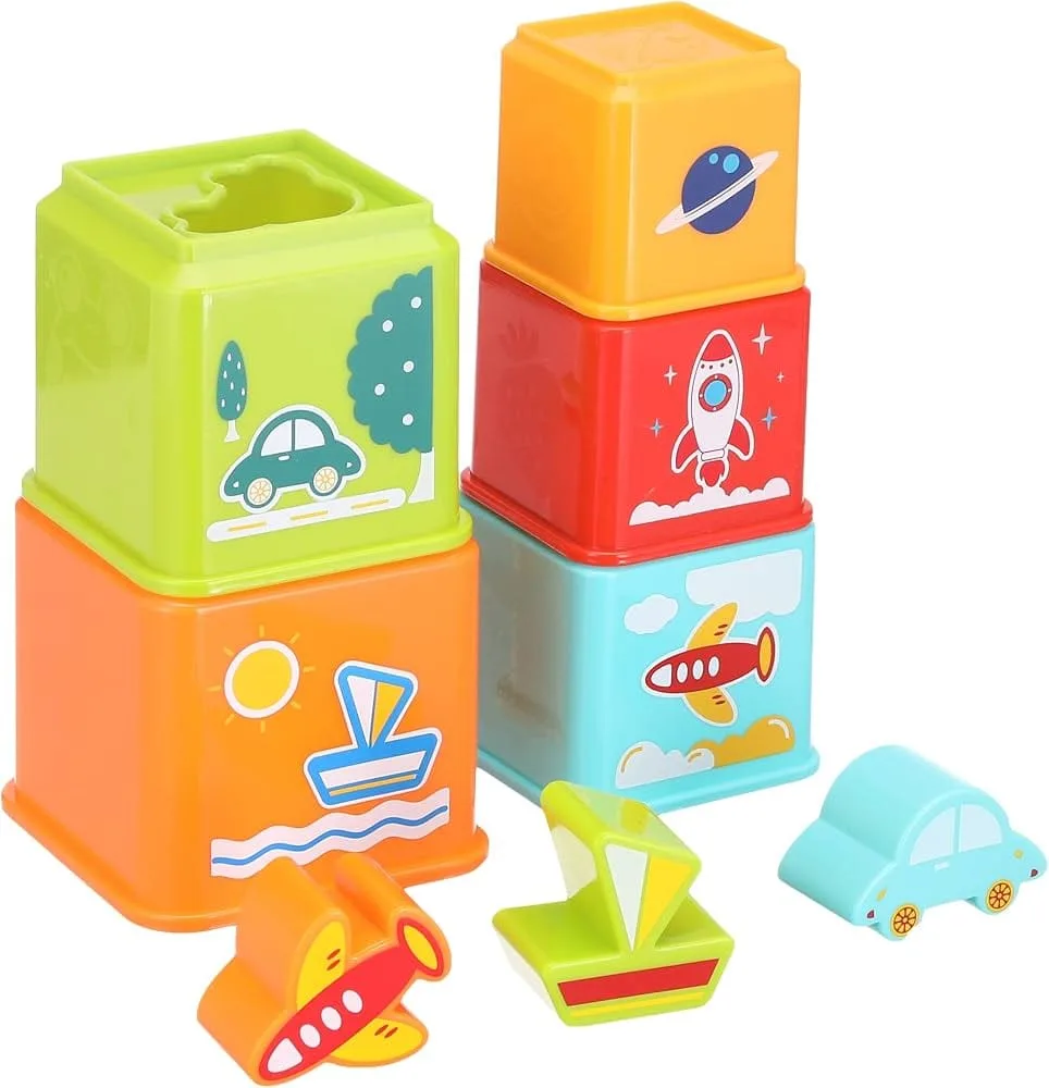 BLOQUES PARA APILAR HUANGER