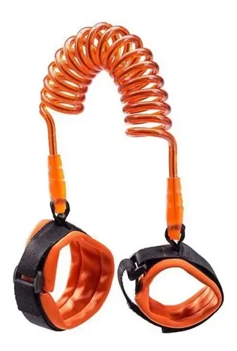 BRAZALETE DE SEGURIDAD PARA NIÑOS