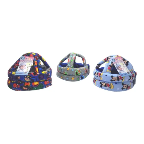 CASCO DE SEGURIDAD PARA CAMINAR